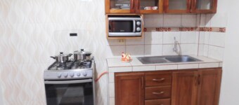 Río Mar Suite Iquitos