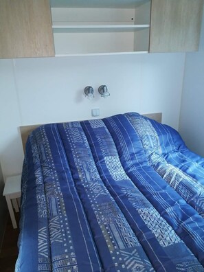 3 bedrooms, Internet