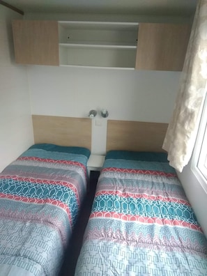 3 bedrooms, Internet