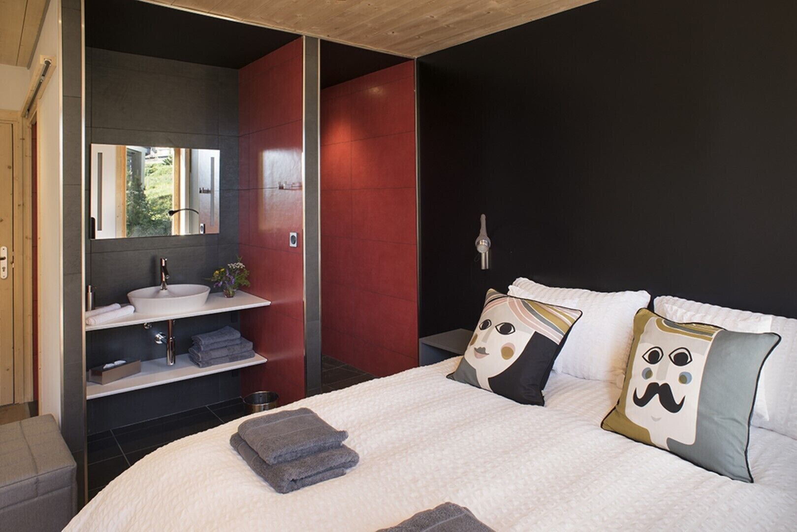 1 slaapkamer