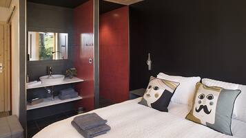1 slaapkamer