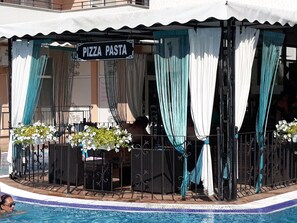 Pool - studio Grand Kamelia (Sonnenstrand)