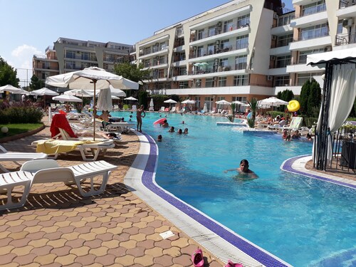 studio Grand Kamelia