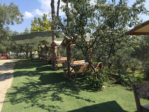 Garden - Ilıca Anatolia (Orhangazi)