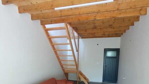 全景複式房屋 | 高級寢具、床單