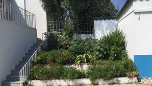 花園