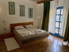 3 Schlafzimmer, WLAN, Bettwäsche