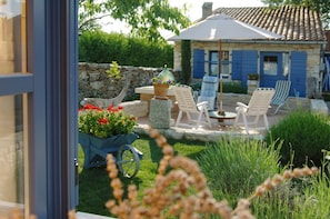 Terras