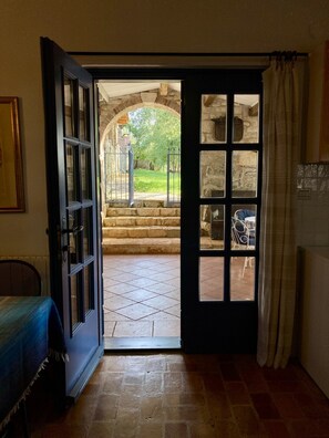 Interieur