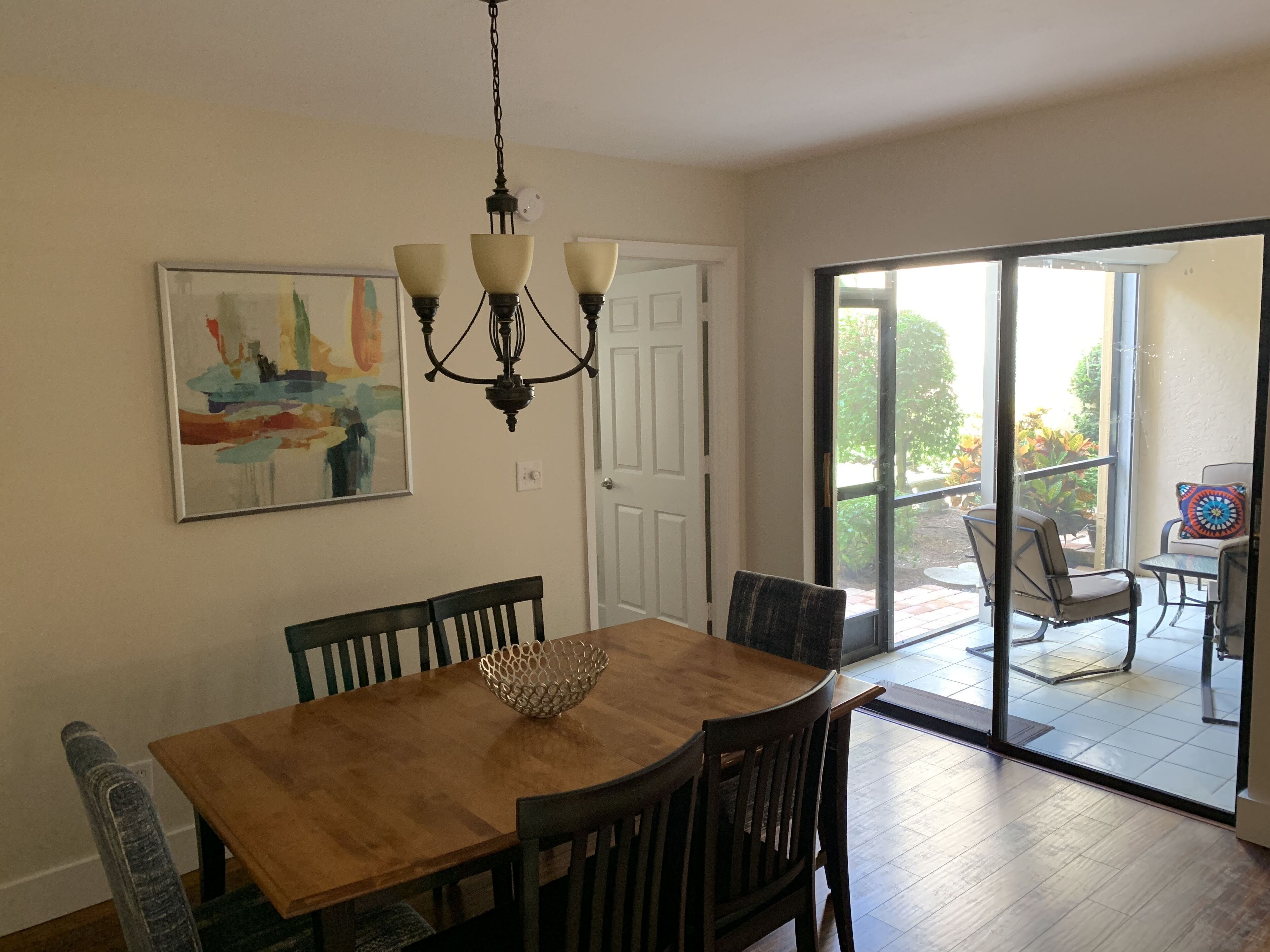 New Listing!!! Beautiful BEACHWALK CONDO, GATED! Walk to Vanderbilt Beach