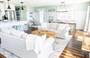 電視、串流服務