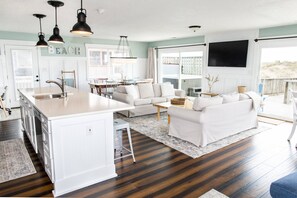 電視、串流服務