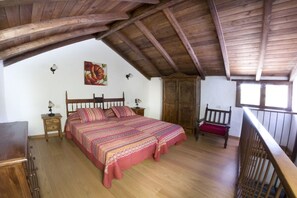 1 Schlafzimmer, Bügeleisen/Bügelbrett, Internetzugang, Bettwäsche
