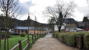 Boendeområde