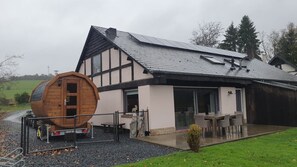 Exterior - Very wooded property in achouffe (Wibrin)
