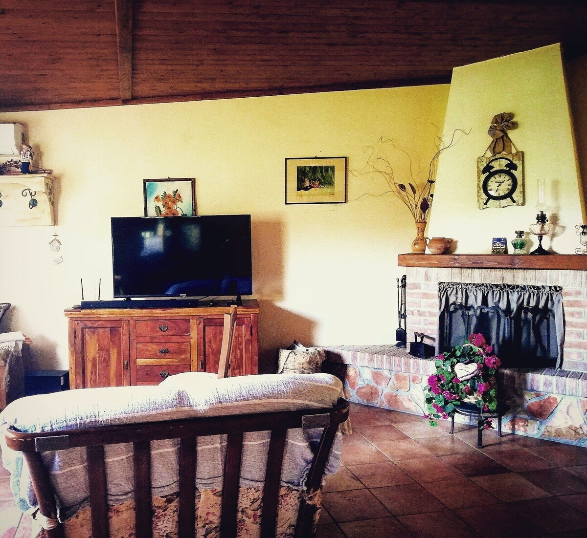 Bild für Gastgeberprofil