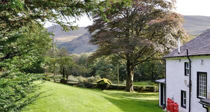 Lorna's at the Grange - UK11565