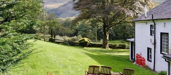 Lorna's at the Grange - UK11565