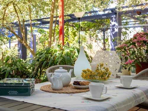 Casa rural estilo Vintage