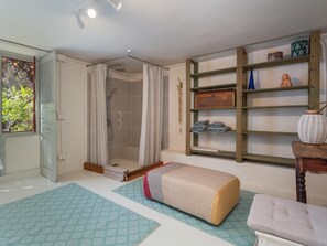 1 Schlafzimmer, Bügeleisen/Bügelbrett, Internetzugang, Bettwäsche