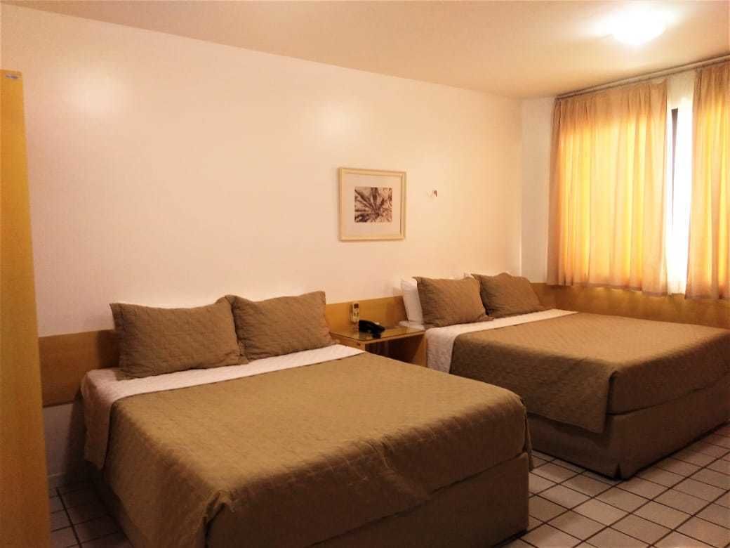 superior quadruple room | minibar, free wifi, bed sheets