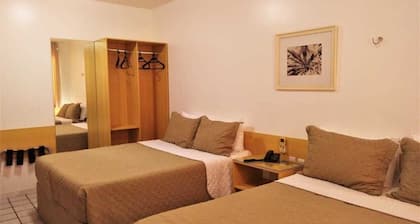 Hotel Rio Parnaiba