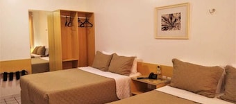Hotel Rio Parnaiba