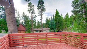 Balcony - Rim Trail and Relax (Stateline)