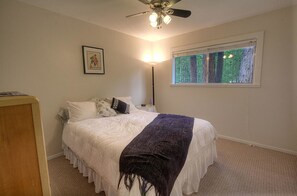 3 Schlafzimmer, kostenloses WLAN