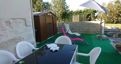 The "hut": tourism and relaxation in the countryside