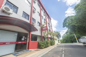 Ngoại thất