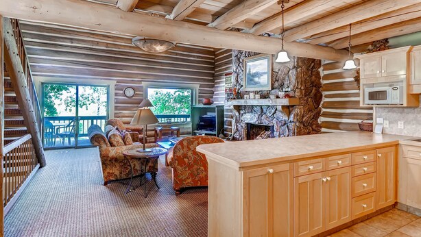 Interior - Temptation 7 by Vacasa (Park City)