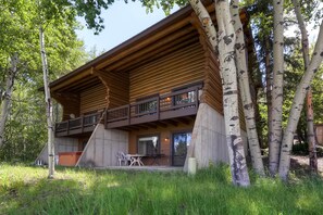 Exterior - Temptation 7 by Vacasa (Park City)