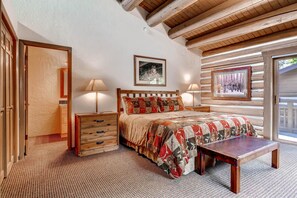 Appartement, 3 slaapkamers | 3 slaapkamers