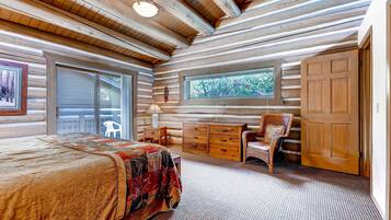 Kondominium, 3 kamar tidur | 3 kamar tidur