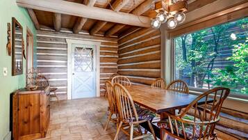 Kondominium, 3 kamar tidur | Dapur pribadi