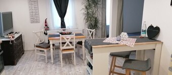 FeWo Dolles Fahrenbach