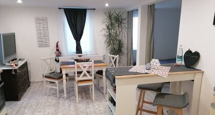 FeWo Dolles Fahrenbach