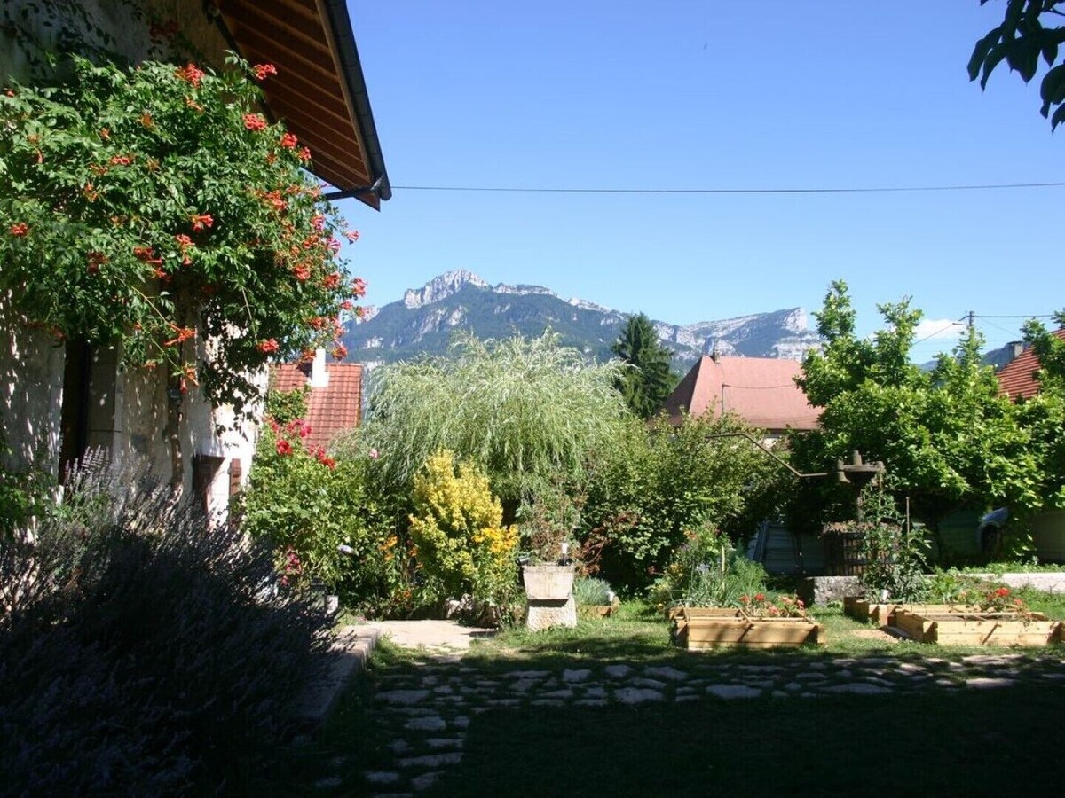 Image de profil de l’hôte