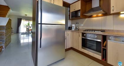 Condominium Jardines del Mar