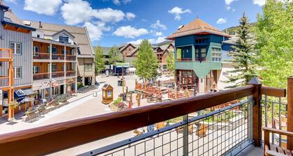 Heart Of River Run & Spacious 2br Premier 2 Bedroom Condo by RedAwning