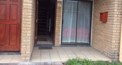 Beach apartment near the