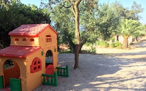 Area bambini
