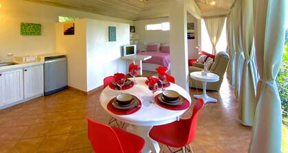 Cottage at Magic Mountain Views Lote 51