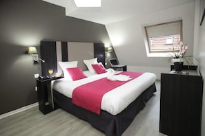 1 bedroom, Internet, bed sheets
