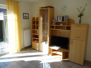 2 chambres, fer et planche à repasser, Wi-Fi gratuit