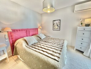 1 quarto, ferros/tábuas de passar roupa, Wi-Fi de cortesia