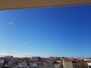 Vista da propriedade