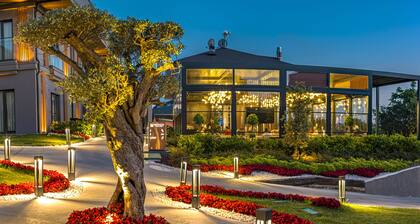 Menalo Hotel Premium Istanbul Airport