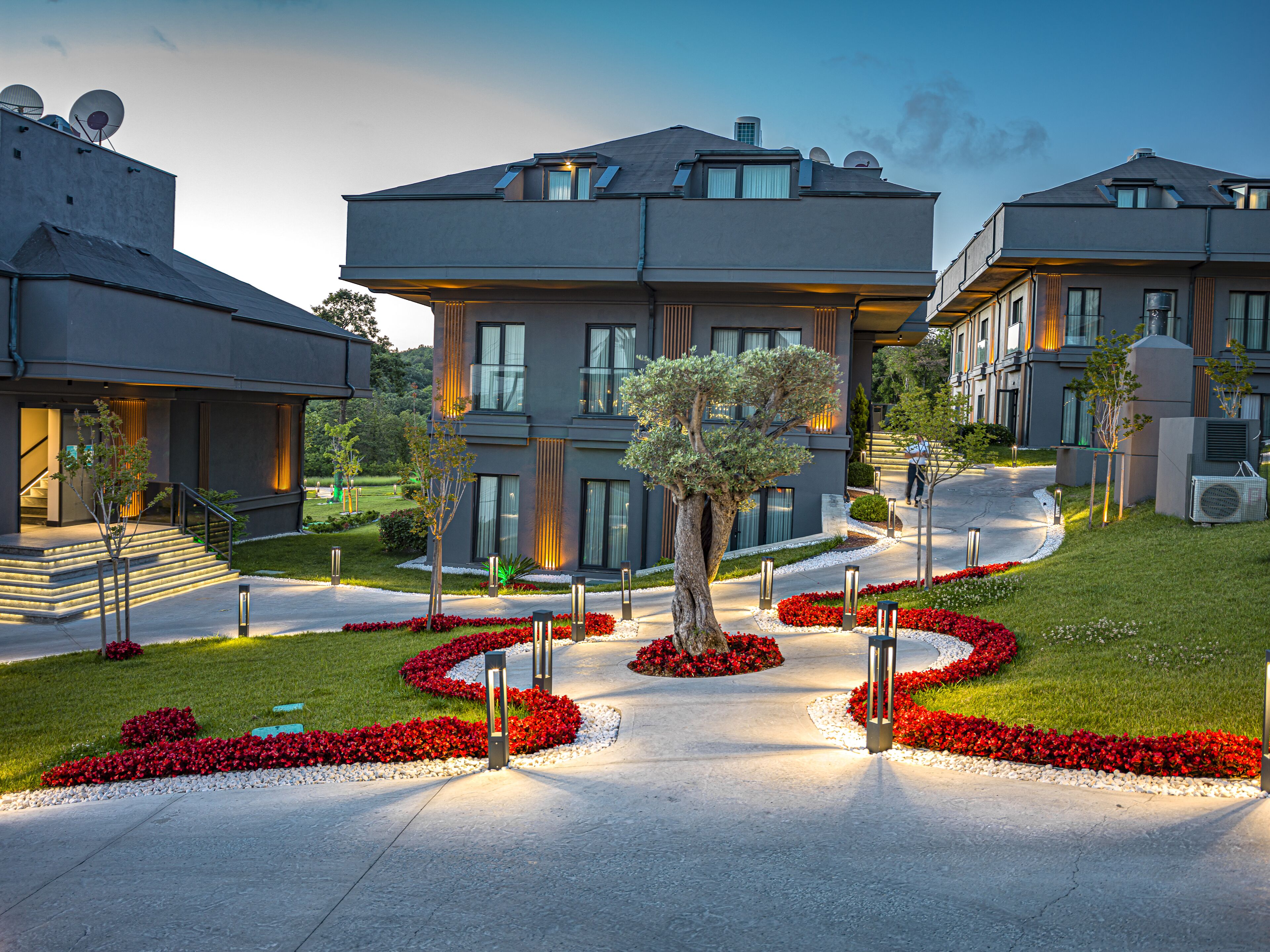 Photo - Menalo Hotel Premium Istanbul Airport